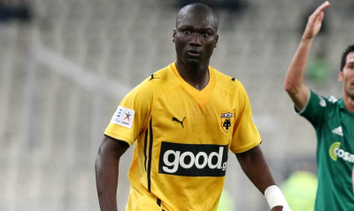 Θλίψη - Πέθανε ο Πάπα Μπούμπα Ντιόπ (photos+video)