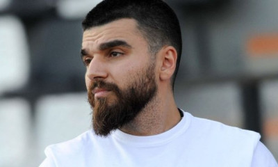 ΠΑΟΚ: Η επική αντίδραση Σαββίδη για τα... φιλικά (photos)