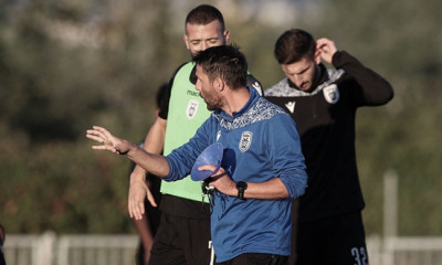 Σνάουτσνερ: «Χρειάζεται καρδιά και ψυχή»