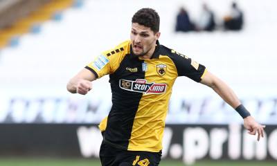 Αλμπάνης: «Η ΑΕΚ οφείλει πάντα να πρωταγωνιστεί»