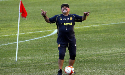 Ντιέγκο Μαραντόνα: «Βόμβα»! Για εγκληματική αμέλεια κατηγορείται ο γιατρός του