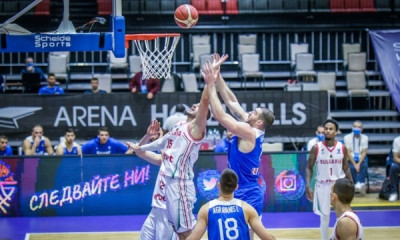 Εθνική ομάδα: Έτσι πήρε το «θρίλερ» με τη Βουλγαρία (video)