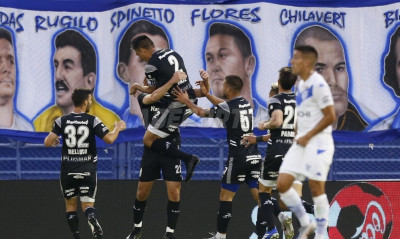 Ντιέγκο Μαραντόνα: Τον τίμησε η τελευταία ομάδα του (video+photos)