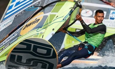 Βύρων Κοκκαλάνης: «Συγνώμη Ελλάδα»