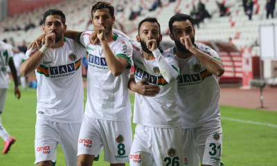 Το βιολί τους τα ελληνόπουλα της Αλάνια, ήττα στο ντέρμπι για Πέλκα! (video+photos)