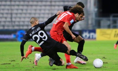 ΝΠΣ Βόλος: Με 18άδα στη Ριζούπολη