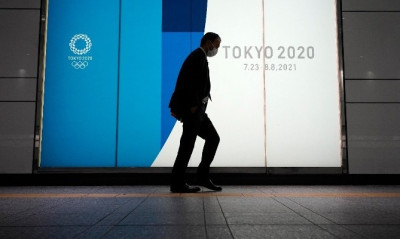 Ολυμπιακοί Αγώνες: Μια πιθανή αναβολή θα κοστίσει 1,6 δισ. ευρώ!