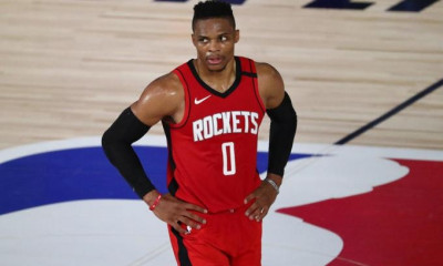 NBA: Σενάρια για Ουέστμπρουκ και Ουόριορς!