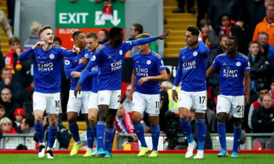 Η κορυφή της Premier League χωράει και τρίτη ομάδα;