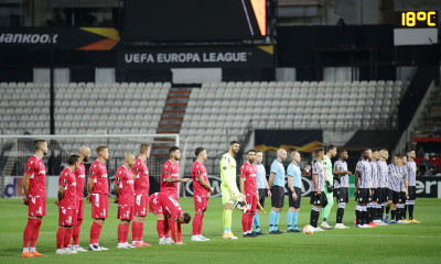 ΠΑΟΚ: Νέα γκέλα για την Ομόνοια!
