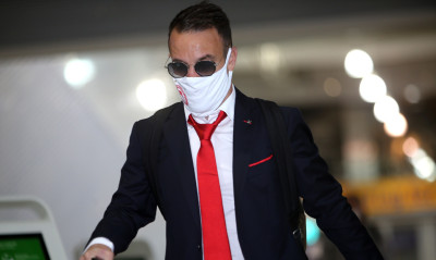 Ολυμπιακός: Με Βαλμπουενά αλλά χωρίς Χασάν στη Μασσαλία