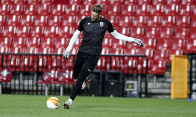 ΠΑΟΚ: Το ρεκόρ του Πασχαλάκη και η...περήφανη Παπαδοπούλου (photos)