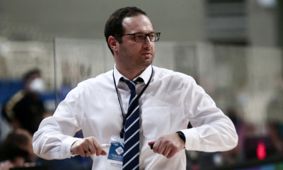 Λάρισα: Από τις 31 Οκτωβρίου, ξαναπαίζει μετά από 35 ημέρες!