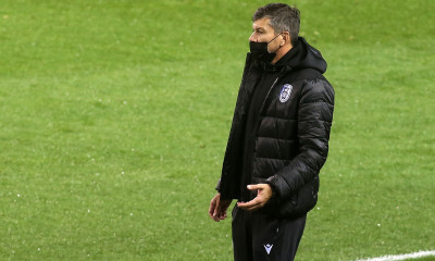 ΠΑΟΚ: Με Πάμπλο Γκαρσία στον πάγκο μέχρι το 2023