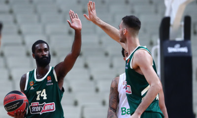 Παναθηναϊκός ΟΠΑΠ: Στο δρόμο για τη νίκη