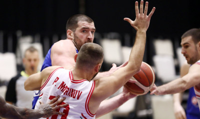 Εθνική Ελλάδος: Ο Καββαδάς κυρίαρχος στο «ζωγραφιστό»! (vid)