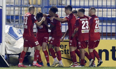 Super League: Η βαθμολογία μετά τη ματσάρα στη Ριζούπολη (photos)