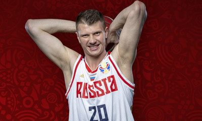 Βοροντσέβιτς: «Θέλω να γίνω ο ηγέτης της Εθνικής»