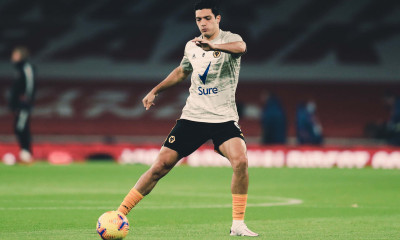 Γουλβς: Χειρουργήθηκε ο Χιμένες (video+photos)