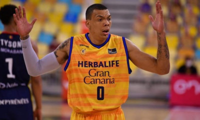 Κορονοϊός: Θετικός ο Ουάιλι (photos)