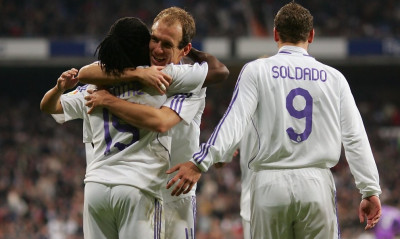 Απίστευτες ατάκες από πρώην παίκτη της Ρεάλ: «Είχαμε βότκα ακόμη και στο πούλμαν» (video+photos)