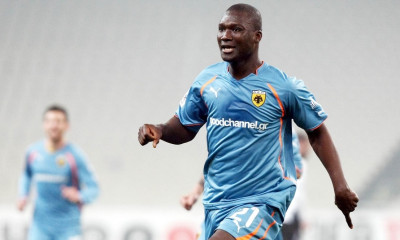 Πάπα Μπούμπα Ντιοπ: «Έφυγε» από τη νόσο Στίβεν Χόκινγκ (video+photos)