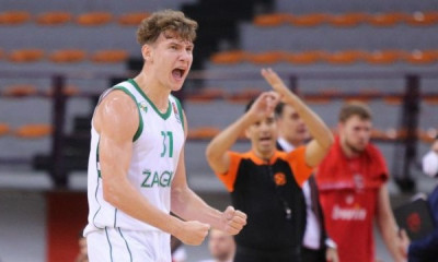 Γιοκουμπάιτις: Ο κορυφαίος για δεύτερη συνεχή χρονιά