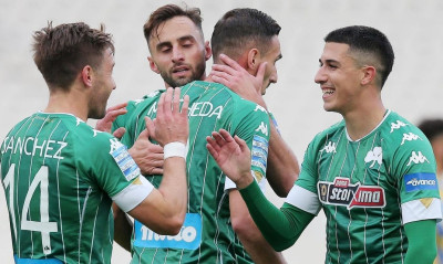 Παναθηναϊκός: Να γίνει ακόμα πιο ελκυστικός (photos)