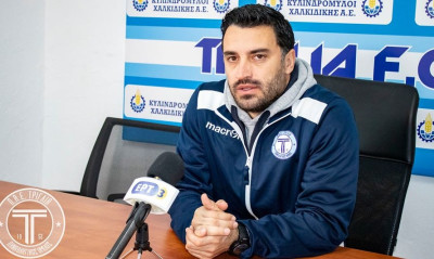 Μάγγος: Να αρχίσουν τουλάχιστον οι προπονήσεις