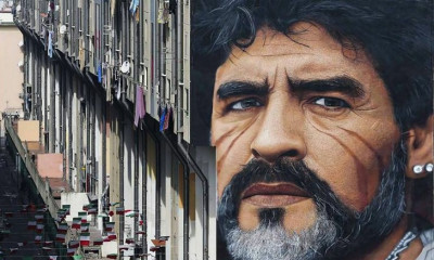 Ντιέγκο Μαραντόνα: Καταγγελίες από δικηγόρους για αμέλεια και ακατάλληλο σπίτι! (photos)