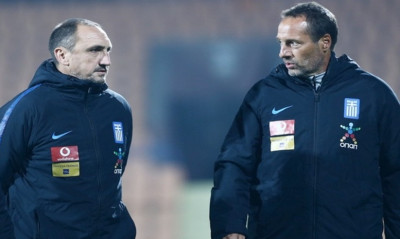 Βολκάνης: «Σίγουρος για την άνοδο της Ξάνθης»