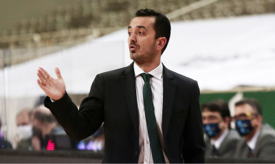 Βόβορας: «Πρέπει να είμαστε πνευματικά έτοιμοι»