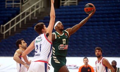 Παναθηναϊκός ΟΠΑΠ: Θέτει υποψηφιότητα ο Φόστερ