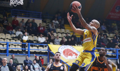 Ηρακλής: Φτάνει την Τετάρτη ο Χάτσερ!