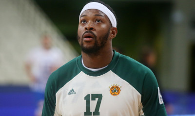 Παναθηναϊκός ΟΠΑΠ: Η 12αδα με Βιλερμπάν