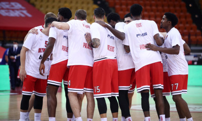 Ολυμπιακός: Κινείται σε ρυθμούς ΤΣΣΚΑ