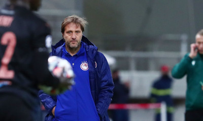 Μαρσέιγ-Ολυμπιακός: Το αφιέρωμα της «Equipe» στον Μαρτίνς (photos)