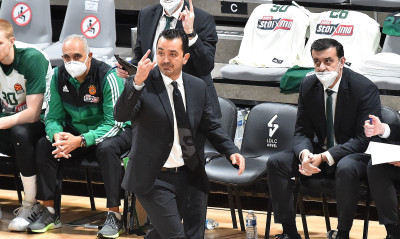 Βόβορας:«Η Βιλερμπάν άξιζε 100% την νίκη» (video)