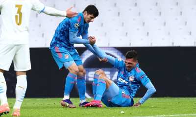 Μαρσέιγ-Ολυμπιακός: Η ανατροπή και η ήττα στην Μασσαλία (video)