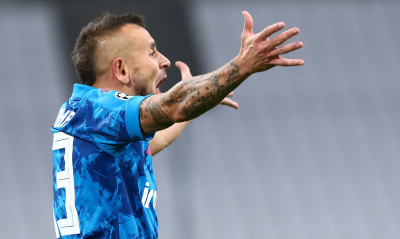 Ραφίνια: «Είμαι σίγουρος πως στο 2ο πέναλτι ο διαιτητής έκανε λάθος» (video)