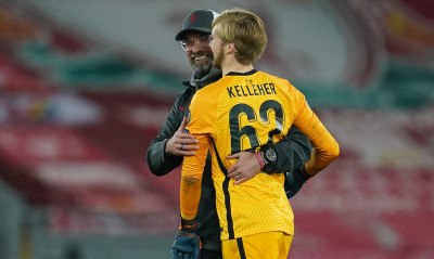 Champions League: Πρόκριση για Λίβερπουλ, Πόρτο «μύλος» στον δεύτερο όμιλο (photos+videos)