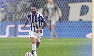 Champions League: Μαζί στους «16» Πόρτο και Μάντσεστερ Σίτι