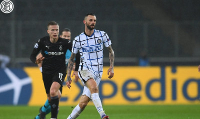 Champions League: Αναπνέει ακόμα η Ίντερ (videos)