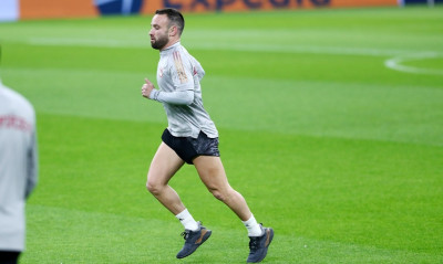 Μαρσέιγ-Ολυμπιακός: Η εκτίμηση Βαλμπουενά και η εκδίκηση των Μασσαλών (photos)