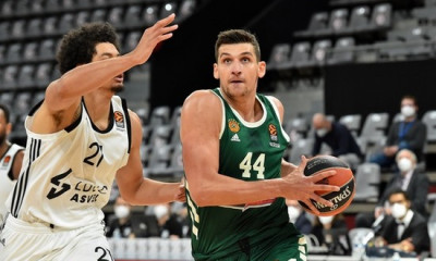 Παναθηναϊκός ΟΠΑΠ: Έτσι ηττήθηκε από την Βιλερμπάν (video)