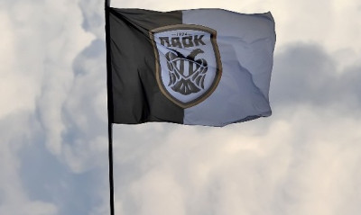 ΠΑΟΚ: Το… ξέσπασμα για πολυιδιοκτησία μετά την επανεκδίκαση από Εφέσεων (photos)