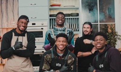 Τι συνδέει τον Άκη Πετρετζίκη με τα αδέλφια Αντετοκούνμπο;