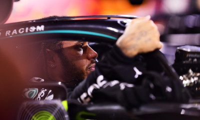 Κορονοϊός: Θετικός ο Λιούις Χάμιλτον