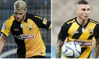 Το ακραίο σενάριο για Βράνιες-Χνιντ και η αντίδραση της ΑΕΚ