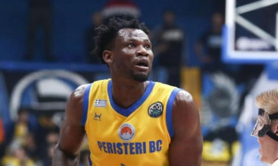 ΑΕΚ: Μόνο η ανακοίνωση για Μόουζες